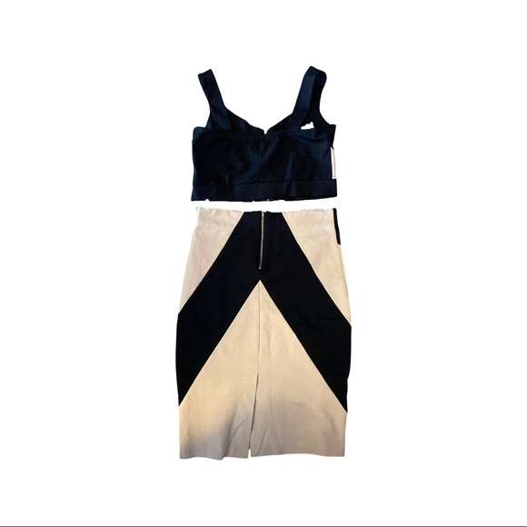 HavePlus 2pc Skirt Set - Picture 8 of 8